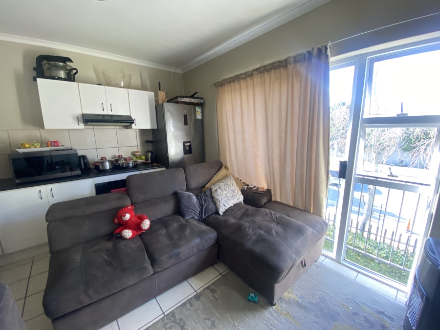 To Let 1 Bedroom Property for Rent in Viking Village Western Cape